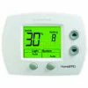 Wholesale 🎉 Honeywell H6062A1000 HumidiPro Digital Humidity Control H6062A1000 🥰 -HVAC Controls Shop CS2 H6062A1000