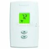 New 👍 Honeywell PRO 1000 Non-Programmable Vertical Thermostat Heat Only TH1100DV1000 ⭐ -HVAC Controls Shop CS2 TH1100DV1000
