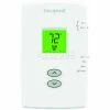 Brand new 🔥 Honeywell PRO 1000 Non-Programmable Vertical Thermostat 2H/1C Heat Pump TH1210DV1007 🛒 1 Brand new 🔥 Honeywell PRO 1000 Non-Programmable Vertical Thermostat 2H/1C Heat Pump TH1210DV1007 🛒 -HVAC Controls Shop CS2 TH1210DV1007