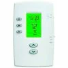 Buy ✔️ Honeywell PRO 2000 Programmable Vertical Thermostat 1H/1C TH2110DV1008 😀 -HVAC Controls Shop CS2 TH2110DV1008