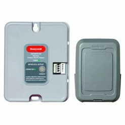 Coupon 🥰 Honeywell Wireless Outdoor Reset Kit W8735Y1000 🛒