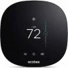 Promo ⌛ Ecobee3 Lite Smart WiFi Thermostat PRO EB-STATe3LTP-02 🎁 -HVAC Controls Shop E3L Straight