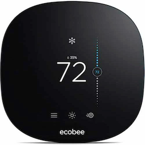 Promo โ Ecobee3 Lite Smart WiFi Thermostat PRO EB-STATe3LTP-02 ๐ 3 Promo โ Ecobee3 Lite Smart WiFi Thermostat PRO EB-STATe3LTP-02 ๐