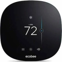 Promo โ Ecobee3 Lite Smart WiFi Thermostat PRO EB-STATe3LTP-02 ๐ 16 Promo โ Ecobee3 Lite Smart WiFi Thermostat PRO EB-STATe3LTP-02 ๐ -HVAC Controls Shop EC5 EB STATe3LTP 02