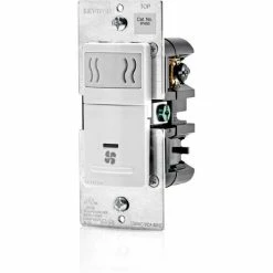 Promo 👏 Fantech Humidity Sensor / Fan Control, 120V, 10A 👍