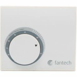 Buy 😀 Fantech Mechanical Dehumidistat MDEH 1 2-Wire 😀