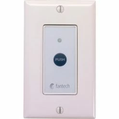 Flash Sale 🎁 Fantech Push Button Timer RTS2 20 Minutes 🧨