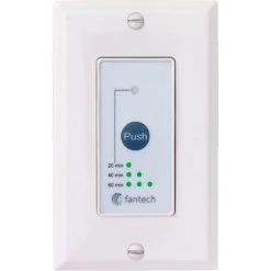 Discount 🔔 Fantech Electronic Timer RTS5 - 20/40/60 🛒