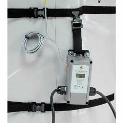 Best reviews of 👍 Powerblanket® Digital Temperature Controller, 15 Amps Max, 20 Amp Plug 🛒 -HVAC Controls Shop FTP GHT2002J 5 20 C