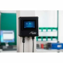 Promo 😉 Hunter Fan Hunter Industrial 74180, Multi-Fan Wall Control (Up to 5 Fans) 😀