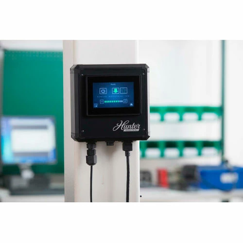 Promo 😉 Hunter Fan Hunter Industrial 74180, Multi-Fan Wall Control (Up to 5 Fans) 😀 3 Promo 😉 Hunter Fan Hunter Industrial 74180, Multi-Fan Wall Control (Up to 5 Fans) 😀