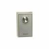 Hot Sale 😀 Honeywell Wall Mounted Dehumidistat 24/120/240 Vac H46C1166 😀 -HVAC Controls Shop HOY H46C1166 U