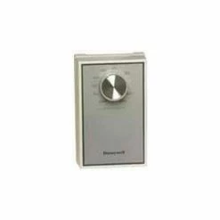 Hot Sale 😀 Honeywell Wall Mounted Dehumidistat 24/120/240 Vac H46C1166 😀