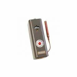 Best deal 🛒 Honeywell High Limit Manual Reset Aquastat Controller L4006E1117. 100-240 F 🔔