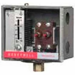 Buy ❤️ Honeywell Pressuretrol® Limit Controller L4079B1033, Manual Reset, 2-15 PSI, 14-1 KG/CM² ⌛