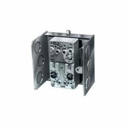 Coupon 🌟 Honeywell High Low Limit Aquastat Controller L4081A1023, W/ High Limit 🎁