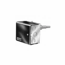 Discount 😀 Honeywell High Limit Aquastat Controller L4103A1100, W/ 100 F To 240 F 🎁
