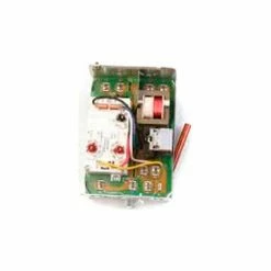 Budget 🛒 Honeywell High Limit Protection Triple Aquastat Relay L8124A1007 💯