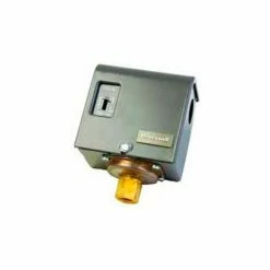 Best Sale 🎁 Honeywell Pressuretrol Controller, PA404B1023, W/ Additive Spst 🛒