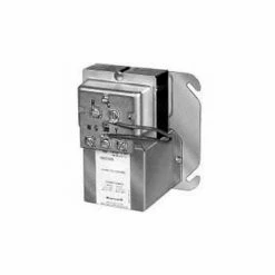 Best Sale 🎁 Honeywell 40 Va Fan Center, R8239A1052, W/ Spdt Switching Action Including R8222B ✨