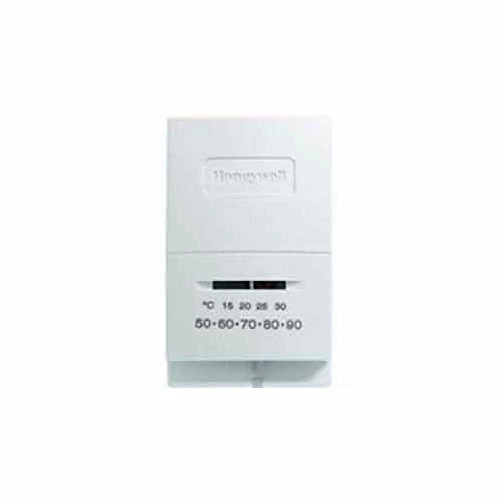 Brand new ❤️ Honeywell Mercury Free Cool Only Thermostat Single Stage Low Voltage Cooling Systems T822L1000 👏 3 Brand new ❤️ Honeywell Mercury Free Cool Only Thermostat Single Stage Low Voltage Cooling Systems T822L1000 👏