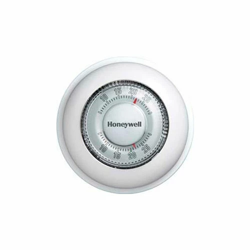Best Pirce ๐ Honeywell The Round® Mercury Free Thermostat T87K1007, With Manual Changeover Rwy ๐ 3 Best Pirce ๐ Honeywell The Round® Mercury Free Thermostat T87K1007, With Manual Changeover Rwy ๐