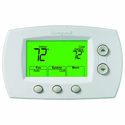 Best reviews of โจ Honeywell Wireless FocusPRO® Non-Programmable Thermostat TH5320R1002 ๐งจ 3 Best reviews of โจ Honeywell Wireless FocusPRO® Non-Programmable Thermostat TH5320R1002 ๐งจ