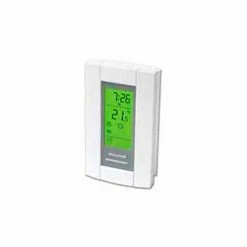 Discount 🔔 Honeywell Digital Programmable Single Pole Line Voltage Thermostat TL8130A1005 🧨