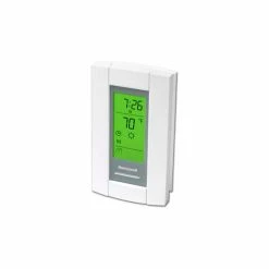 Deals 🥰 Honeywell Digital Programmable Double Pole Line Voltage Thermostat TL8230A1003 ✨