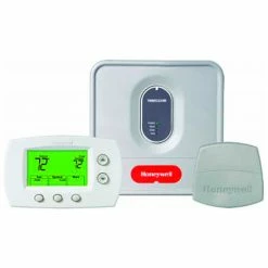 Discount 🥰 Honeywell Wireless Thermostat Kit RedLINK™ Enabled YTH5320R1000 🧨