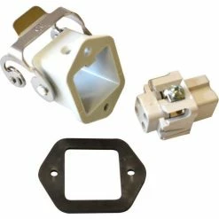 Top 10 🌟 Heat Wagon Thermostat Plug 3P + T Replacement Part for VG700, VF700, HVF110-410, DG250, DG400,HRF115 👍