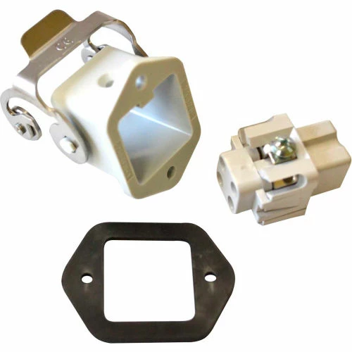 Top 10 ๐ Heat Wagon Thermostat Plug 3P + T Replacement Part for VG700, VF700, HVF110-410, DG250, DG400,HRF115 ๐ 3 Top 10 ๐ Heat Wagon Thermostat Plug 3P + T Replacement Part for VG700, VF700, HVF110-410, DG250, DG400,HRF115 ๐