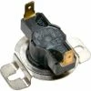 Coupon 🥰 Heat Wagon Fan Thermostat Replacement Part for DF400, DF600 🔥 -HVAC Controls Shop HTW BIE E50101