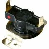 Best Pirce 💯 Heat Wagon Fan Thermostat Replacement Part for HVF310, HVF410 💯 -HVAC Controls Shop HTW BIE E50104