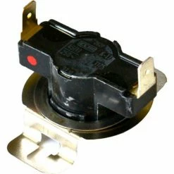 Best Pirce 💯 Heat Wagon Fan Thermostat Replacement Part for HVF310, HVF410 💯
