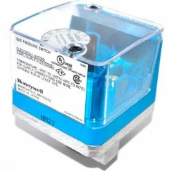 Cheapest 🌟 Heat Wagon Gas Pressure Switch Replacement Part for S1505B, 2730, 3050 👏