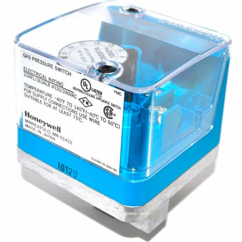 Cheapest 🌟 Heat Wagon Gas Pressure Switch Replacement Part for S1505B, 2730, 3050 👏 3 Cheapest 🌟 Heat Wagon Gas Pressure Switch Replacement Part for S1505B, 2730, 3050 👏