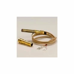 Top 10 🎁 Robertshaw Thermopile w/ PG9 Pilot Adaptor, Two Lead, 48" Long 😉