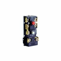 Cheap 💯 Robertshaw Water Heating Control - Upper Application, SPDT/DPST HIGH LIMIT Switch ⭐