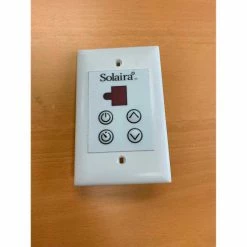 Best Pirce 😍 Wall Switch for Solaira SMART16 and SMART34 Controller ❤️