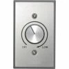Cheap 😉 J&D Manufacturing Variable Speed Control Switch For 4 Fans, Silver 😍