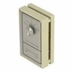 Top 10 🔔 King Electric King Wall Thermostat 1E30N-910, 24V, Mercury Free, Vertical Mount, Beige 🧨