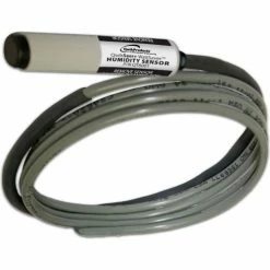 Brand new 👍 Qwik Products QwikProducts QwikSEER®/QwikSwap® Humidity Sensor, Attachable, Gray 😉