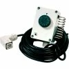 Buy 🔥 MTM Heat Heavy Duty Thermostat W/ Cord, 35'L 😉 -HVAC Controls Shop MTY 487101