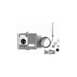 Wholesale 🌟 Johnson Controls Johnson Controllers Temperature Controller A19ZBA-1C Water Chiller Controller, SPST - Open Low, Cool 👍