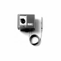 Buy ⌛ Johnson Controls Johnson Controllers Temperature Controller A19ZBC-6C Remote Bulb, SPDT, Heat & Cool 😍