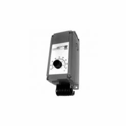 Cheapest 🔔 Johnson Controls Temperature Controller A28PJ-1C Two Stage Agricultural w/ Nema 4X Enclosure 🌟