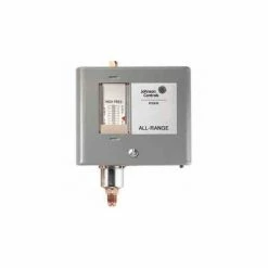 Flash Sale 😀 Johnson Controls P170LB-1C Single Pole Dual Pressure Control 👍