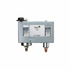 New 🌟 Johnson Controls P20BB-1C Air Conditioning / Pressure Cutout Control ✨