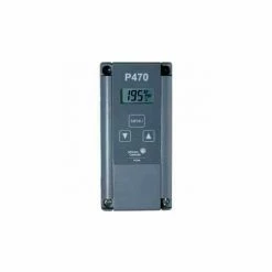 Hot Sale ✨ Johnson Controls P470FB-1C Digital Electronic; Low Voltage Electronic Pressure Control W/Display 🥰